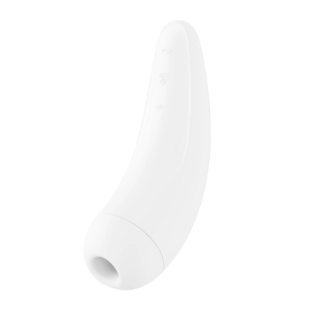 Wibrator dla par satisfyer curvy 2+ z aplikacją